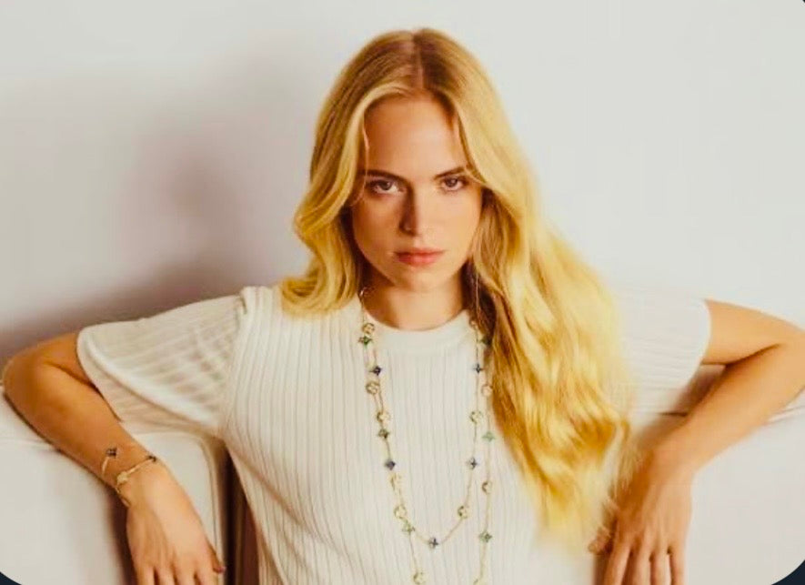 Featuring Our Louis Vuitton Necklace Collection