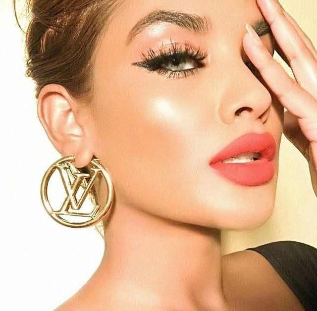 Featuring our Louis Vuitton Earring Collection