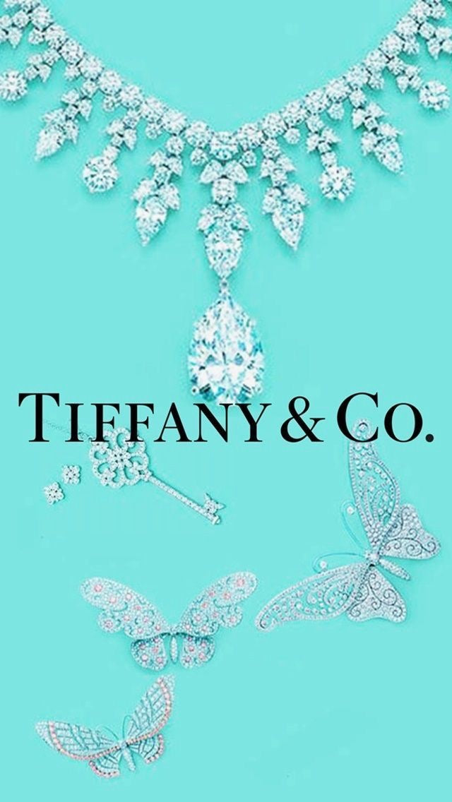 Featuring Our Tiffany & Co. Collection