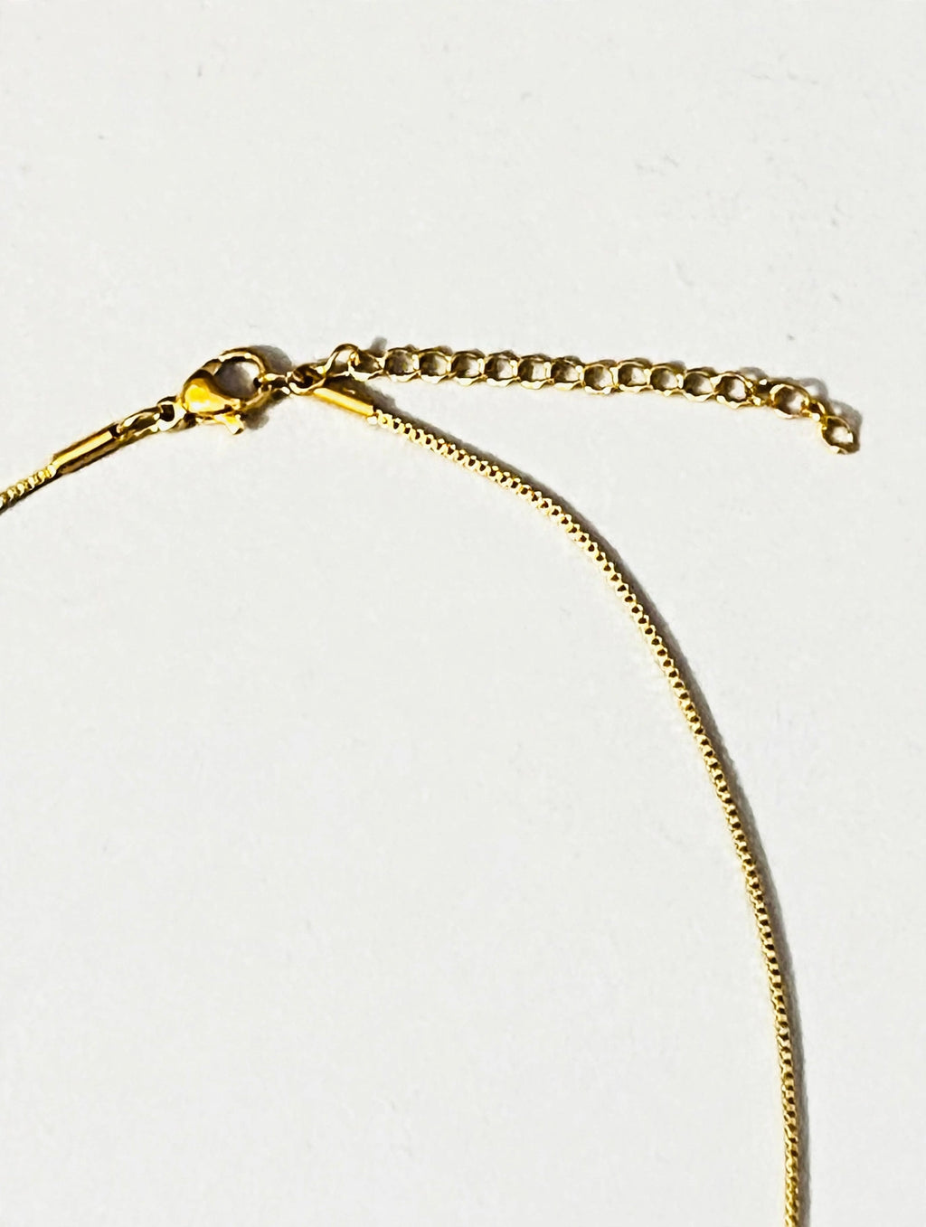 🔒🖤Louis Vuitton Lock Pendant Necklace🖤🔒