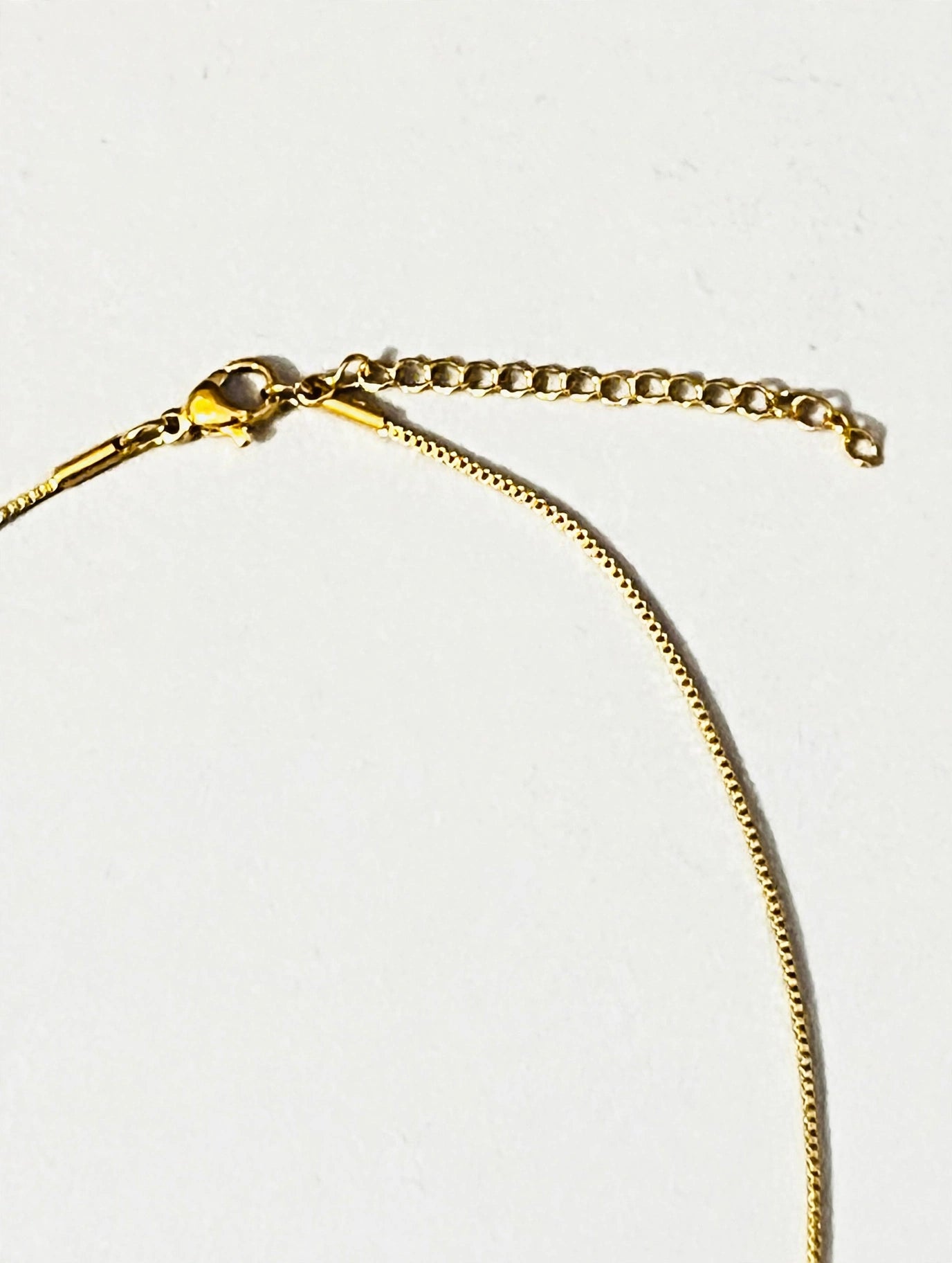 🔒🖤Louis Vuitton Lock Pendant Necklace🖤🔒